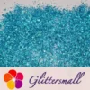Iridescent Cellophane Glitter Shards (Flakes) C011 2x2