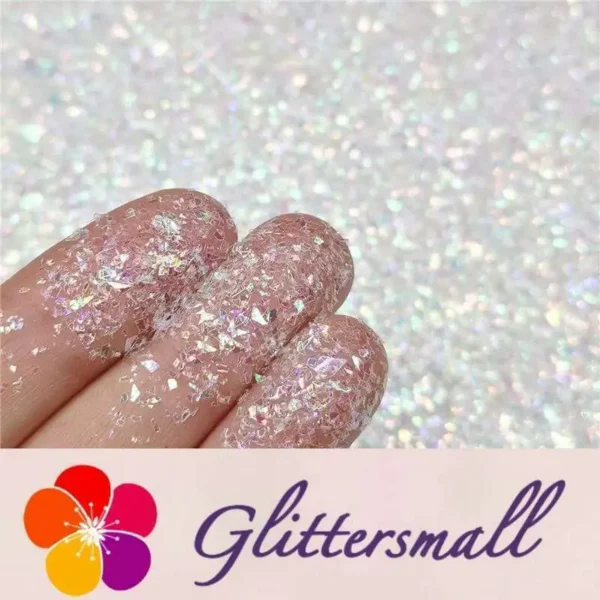IMG_20200221_204234.webp Iridescent Cellophane Glitter Shards (Flakes) C022 2x2