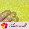Iridescent Cellophane Glitter Shards (Flakes) C050 2x2