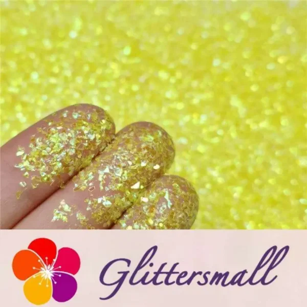 IMG_20200221_205052.webp Iridescent Cellophane Glitter Shards (Flakes) C050 2x2
