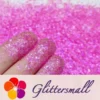 Iridescent Cellophane Glitter Shards (Flakes) C049 2x2
