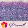Iridescent Cellophane Glitter Shards (Flakes) C006 2x2