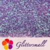 Iridescent Cellophane Glitter Shards (Flakes) C006 2x2
