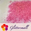 Iridescent Cellophane Glitter Shards (Flakes) C039 2x2