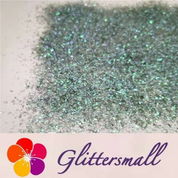 IMG_20200222_140941.webp Iridescent Cellophane Glitter Shards (Flakes) C016 2x2