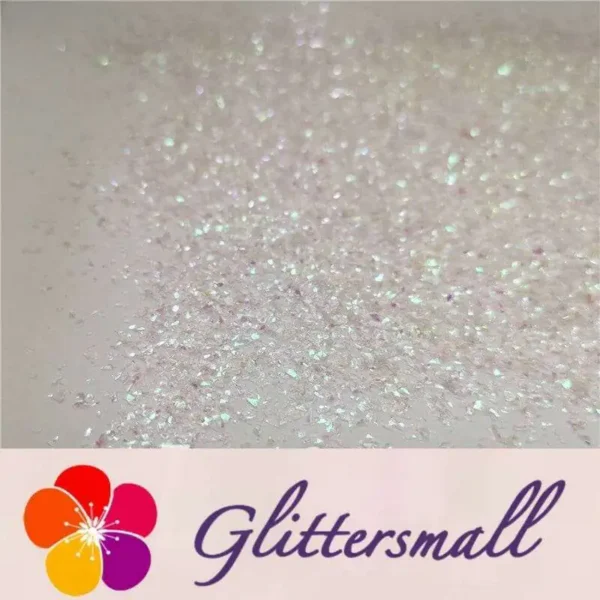 IMG_20200222_141252.webp Iridescent Cellophane Glitter Shards (Flakes) C003 2x2