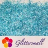 Iridescent Cellophane Glitter Shards (Flakes) C037 2x2