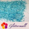 Iridescent Cellophane Glitter Shards (Flakes) C037 2x2