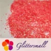 Iridescent Cellophane Glitter Shards (Flakes) C052 2x2