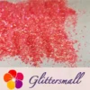 Iridescent Cellophane Glitter Shards (Flakes) C052 2x2