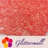 Iridescent Cellophane Glitter Shards (Flakes) C052 2x2