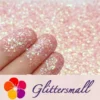 IMG_20200222_143555.webp Iridescent Cellophane Glitter Shards (Flakes) C017 2x2