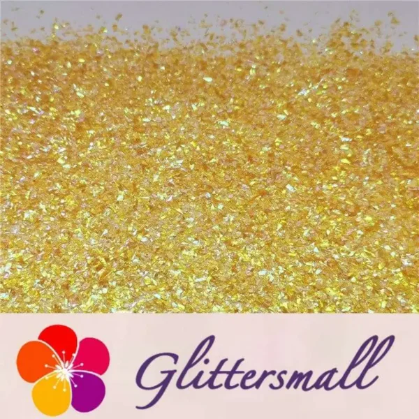 IMG_20200222_143826.webp Iridescent Cellophane Glitter Shards (Flakes) C012 2x2