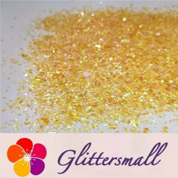 IMG_20200222_143830.webp Iridescent Cellophane Glitter Shards (Flakes) C012 2x2