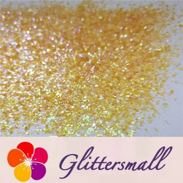 IMG_20200222_143837.webp Iridescent Cellophane Glitter Shards (Flakes) C012 2x2