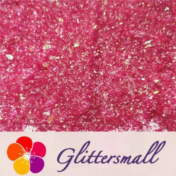IMG_20200222_144243.webp Iridescent Cellophane Glitter Shards (Flakes) C009 2x2