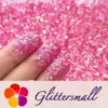 IMG_20200222_144303.webp Iridescent Cellophane Glitter Shards (Flakes) C009 2x2