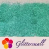Iridescent Cellophane Glitter Shards (Flakes) C020 2x2