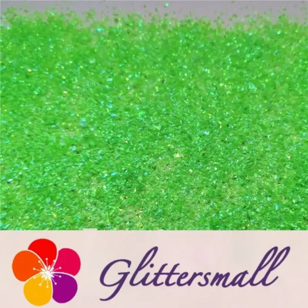 IMG_20200222_145206.webp Iridescent Cellophane Glitter Shards (Flakes) C051 2x2