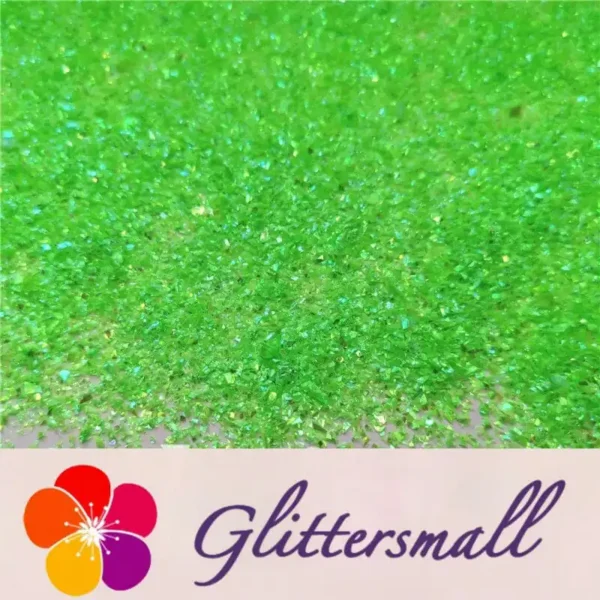 IMG_20200222_145218.webp Iridescent Cellophane Glitter Shards (Flakes) C051 2x2