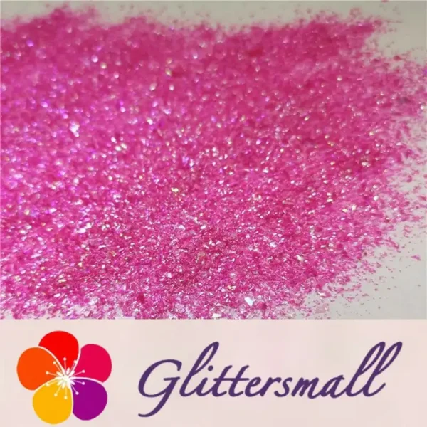 IMG_20200222_145431.webp Iridescent Cellophane Glitter Shards (Flakes) C053 2x2