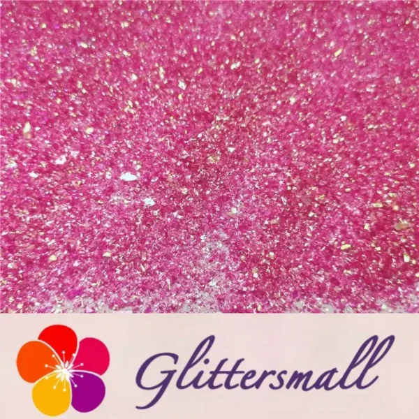 IMG_20200222_145434.webp Iridescent Cellophane Glitter Shards (Flakes) C053 2x2