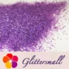 Iridescent Cellophane Glitter Shards (Flakes) C046 2x2
