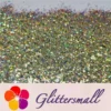 Custom Mixed Galaxy Iridescent Glitter YH02 (By Chris.e KC)