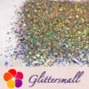 Custom Mixed Galaxy Iridescent Glitter YH02 (By Chris.e KC)