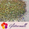 Custom Mixed Galaxy Iridescent Glitter YH02 (By Chris.e KC)