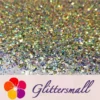 Custom Mixed Galaxy Iridescent Glitter YH02 (By Chris.e KC)