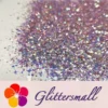 Custom Mixed Galaxy Iridescent Glitter YH03 (By Chris.e KC)