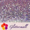Custom Mixed Galaxy Iridescent Glitter YH03 (By Chris.e KC)