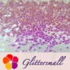 IMG_20200323_202606.webp 3/4/5mm Four Pointed Star Mixed Light Purple Iridescent Glitter LC-F322R