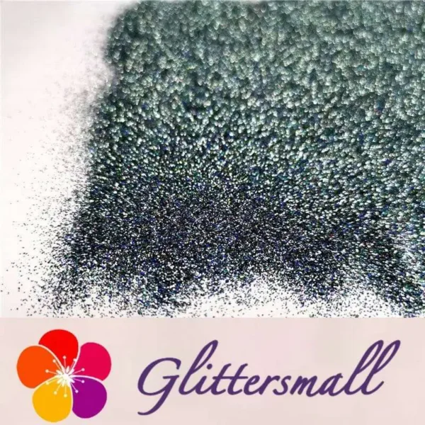 IMG_20200326_202739.webp 0.2mm Holographic Pigment Dark Grey Glitter Cosmetic Grade SLG011
