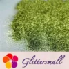 IMG_20200326_203937.webp 0.2mm Holographic Pigment Golden Green Glitter Cosmetic Grade SLG007