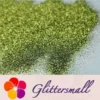 IMG_20200326_203944.webp 0.2mm Holographic Pigment Golden Green Glitter Cosmetic Grade SLG007