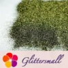 IMG_20200326_204529.webp 0.2mm Holographic Pigment Olive Green Glitter Cosmetic Grade SLG010