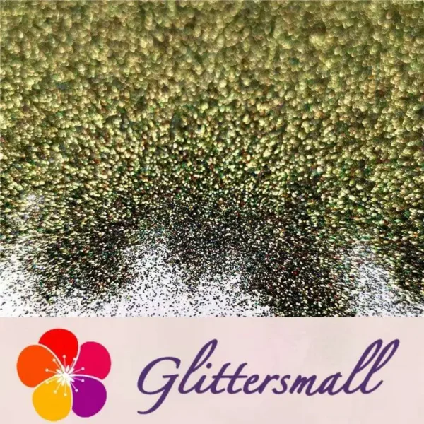 IMG_20200326_204542.webp 0.2mm Holographic Pigment Olive Green Glitter Cosmetic Grade SLG010