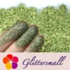 IMG_20200326_204614.webp 0.2mm Holographic Pigment Olive Green Glitter Cosmetic Grade SLG010