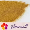 0.2mm Professional Cosmetic Glitter For Lip Gloss, Lipstick Holographic Gold FCHL200