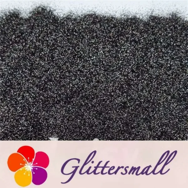 IMG_20200411_151042.webp 0.2mm Professional Cosmetic Glitter For Lip Gloss, Lipstick Holographic Black FCHL1000