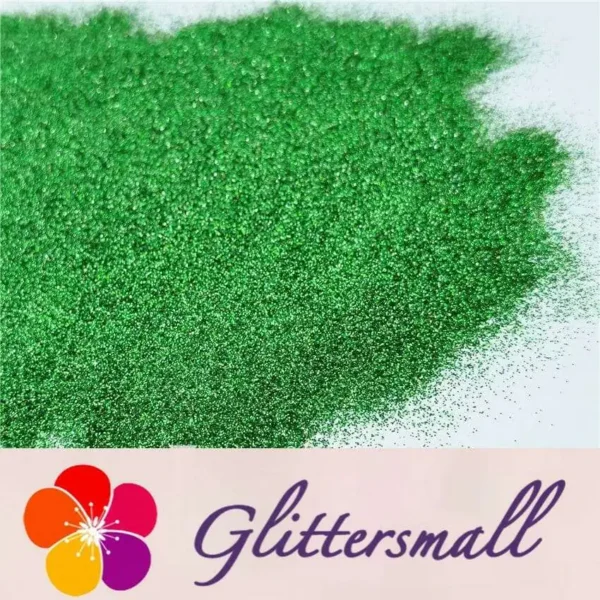 IMG_20200411_151952.webp 0.2mm Professional Cosmetic Glitter For Lip Gloss, Lipstick Holographic Green FCHL609