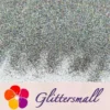 IMG_20200411_152357.webp 0.2mm Professional Cosmetic Glitter For Lip Gloss, Lipstick Holographic Silver FCHL100