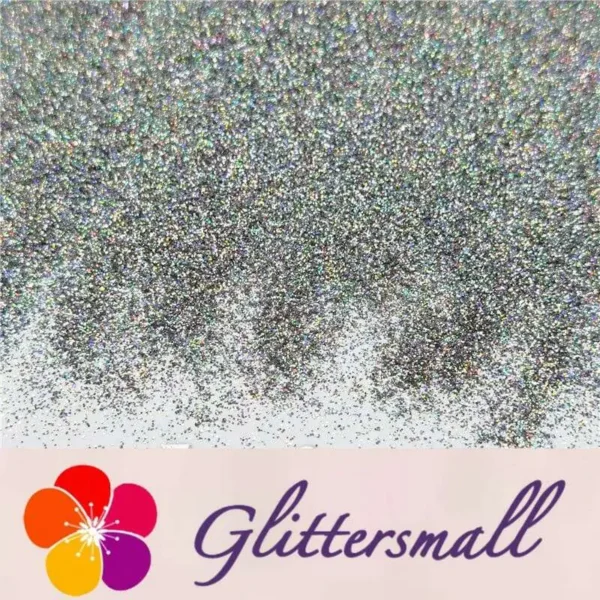 IMG_20200411_152357.webp 0.2mm Professional Cosmetic Glitter For Lip Gloss, Lipstick Holographic Silver FCHL100