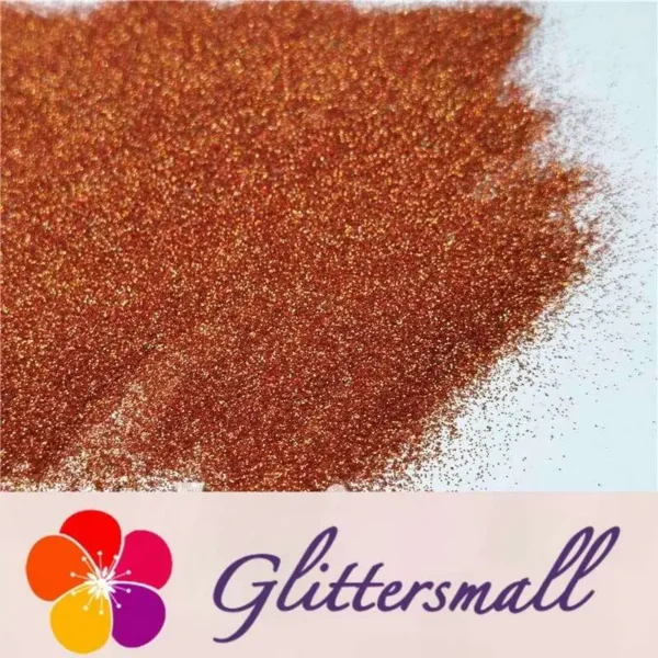IMG_20200411_152746.webp 0.2mm Professional Cosmetic Glitter For Lip Gloss, Lipstick Holographic Bronze FCHL401