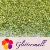 IMG_20200423_210235_35c3de4e-516a-4669-b9cf-7e2c3eed2321.webp 2x2 Glitter Holo Shards (Flakes) Holographic Pigment Golden Green Glitter Solvent Resistant SLG007