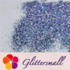 IMG_20200423_210632_7abf3543-8c3e-41a9-9f37-4c13d0bd5c60.webp 2x2 Glitter Holo Shards (Flakes) Holographic Pigment Metallic Glitter Solvent Resistant SLG004