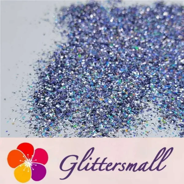 IMG_20200423_210632_7abf3543-8c3e-41a9-9f37-4c13d0bd5c60.webp 2x2 Glitter Holo Shards (Flakes) Holographic Pigment Metallic Glitter Solvent Resistant SLG004