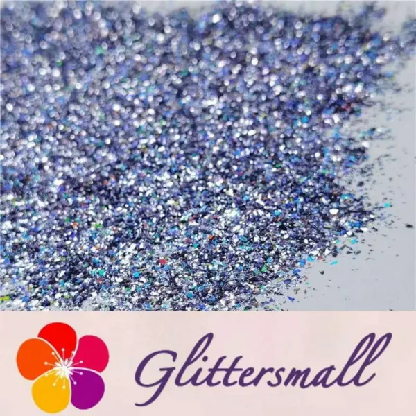 IMG_20200423_210642_2df212a4-7e28-4bf7-810d-df79a8d27f50.webp 2x2 Glitter Holo Shards (Flakes) Holographic Pigment Metallic Glitter Solvent Resistant SLG004